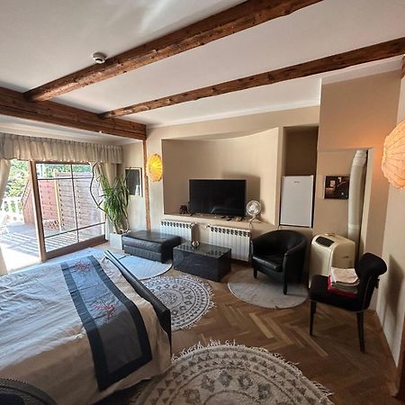 Paivilla Boutique Hotel Tallinn Luaran gambar