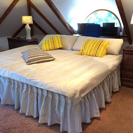 Paivilla Boutique Hotel Tallinn Luaran gambar
