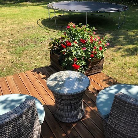 Paivilla Boutique Hotel Tallinn Luaran gambar