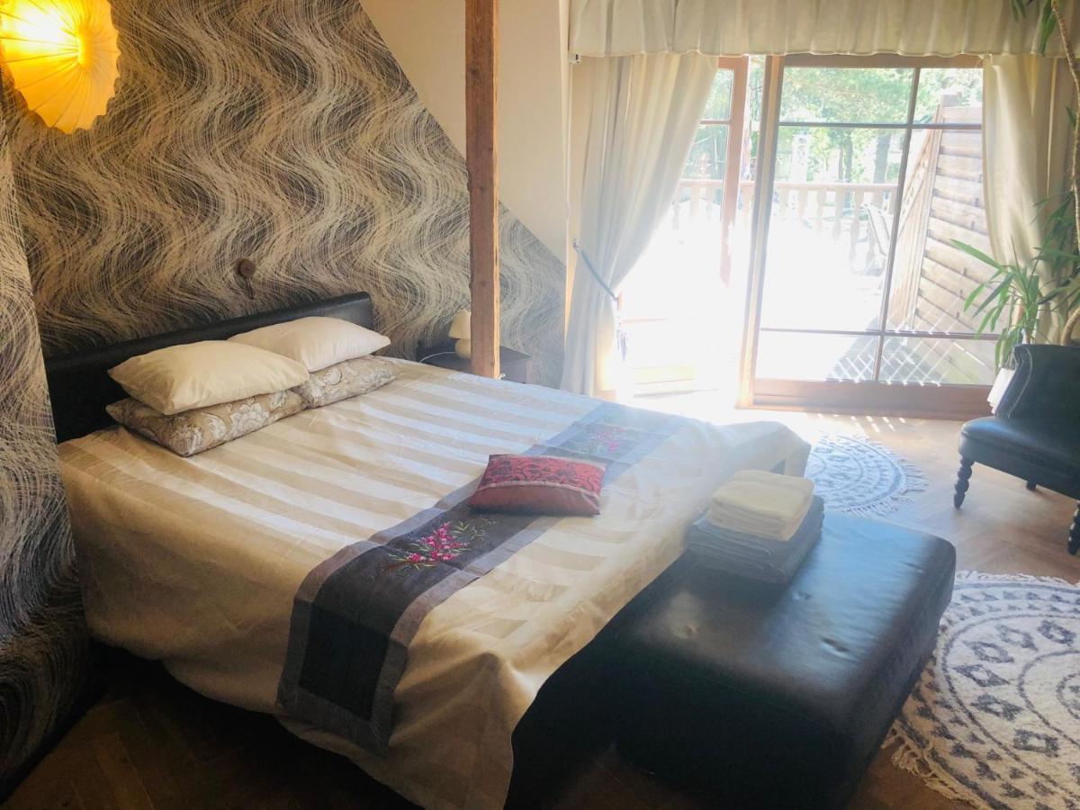 Paivilla Boutique Hotel Tallinn Luaran gambar