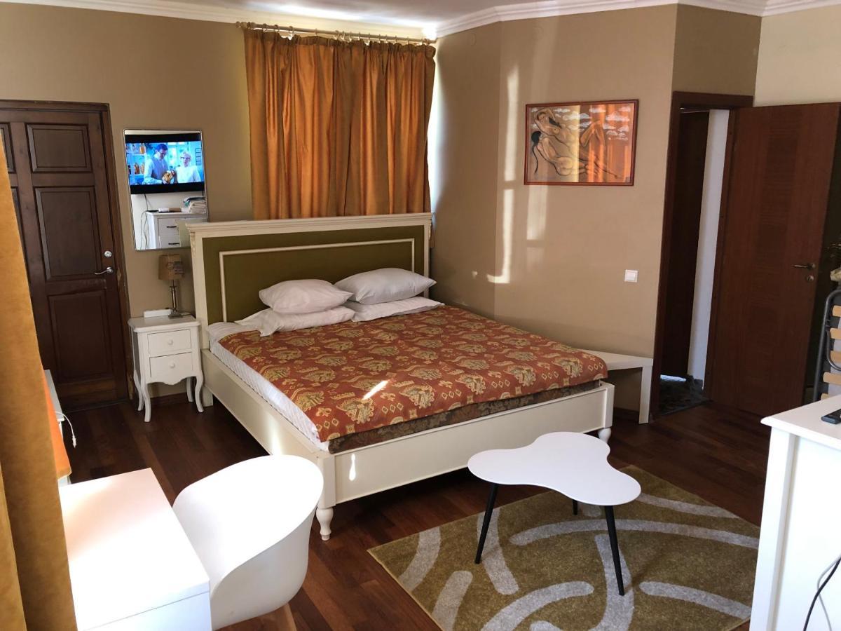 Paivilla Boutique Hotel Tallinn Luaran gambar