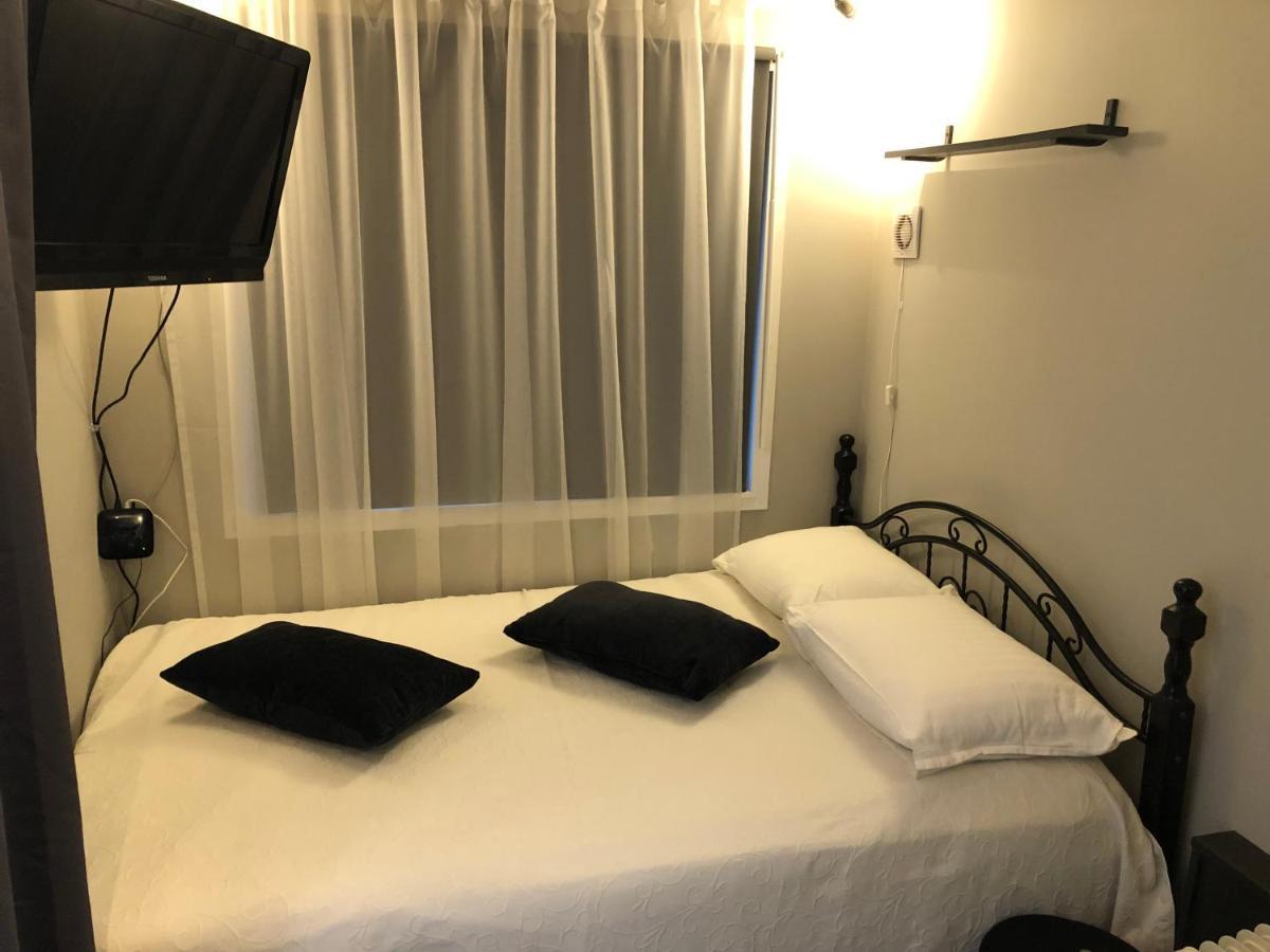 Paivilla Boutique Hotel Tallinn Luaran gambar