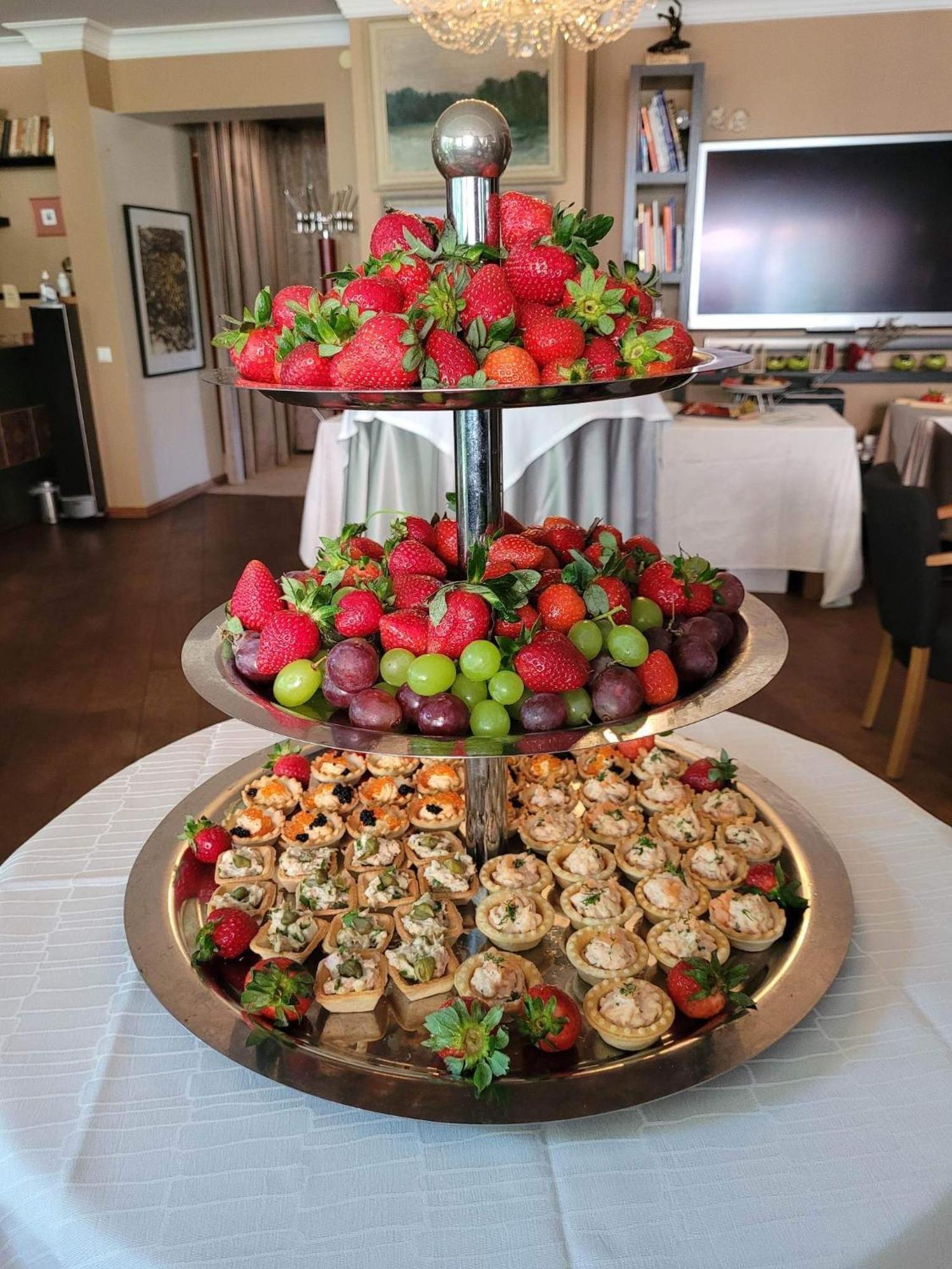 Paivilla Boutique Hotel Tallinn Luaran gambar