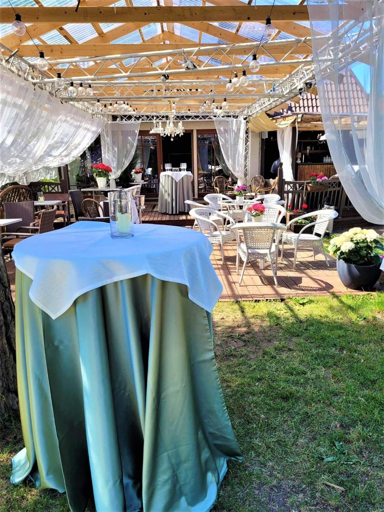Paivilla Boutique Hotel Tallinn Luaran gambar