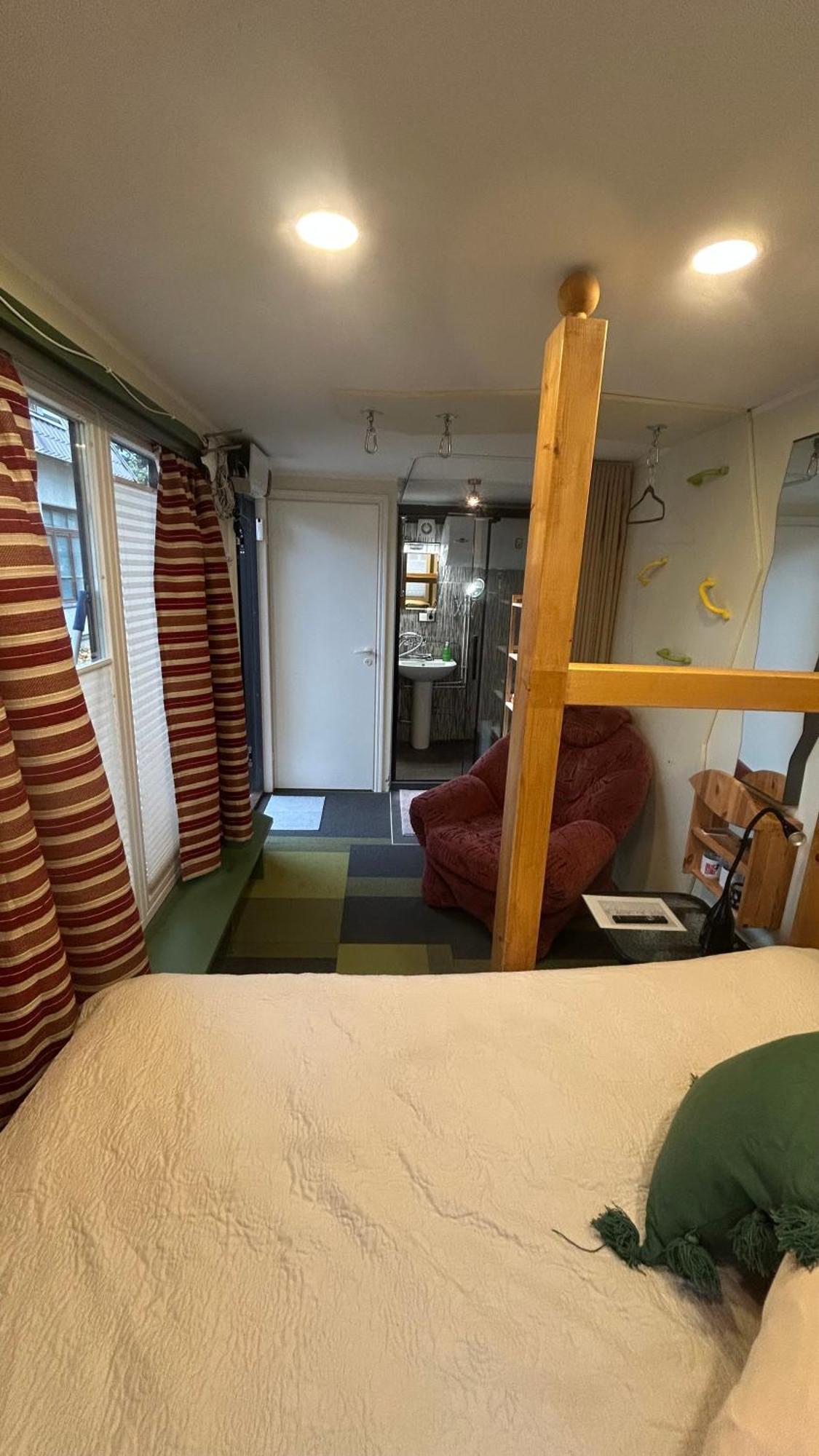 Paivilla Boutique Hotel Tallinn Luaran gambar