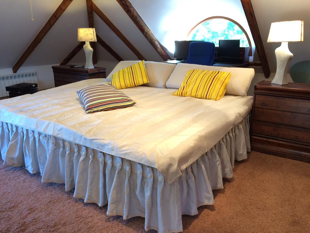 Paivilla Boutique Hotel Tallinn Luaran gambar