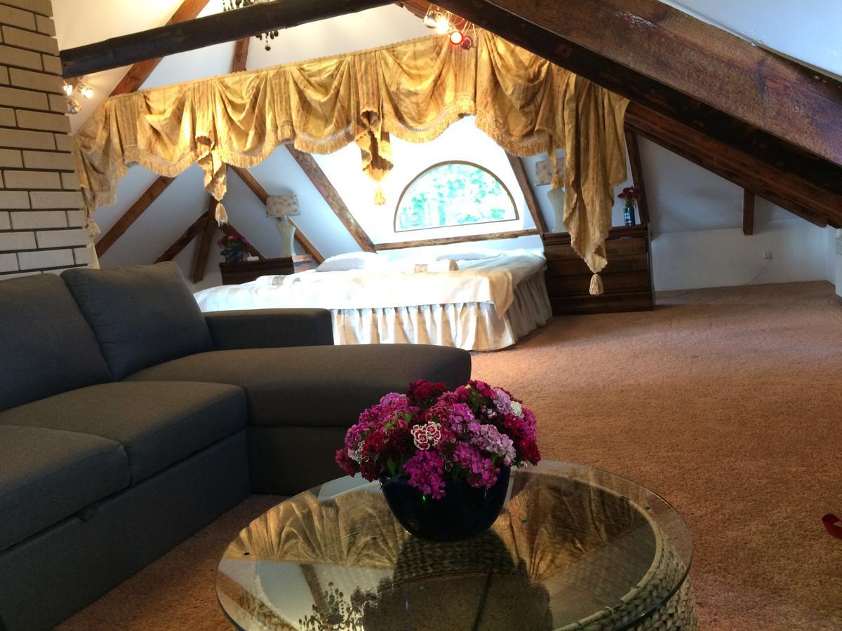 Paivilla Boutique Hotel Tallinn Luaran gambar