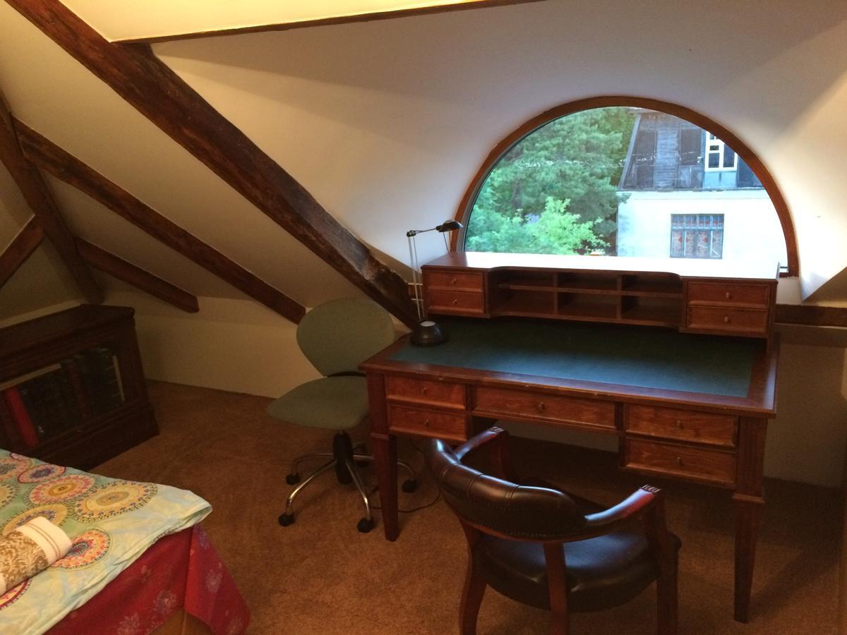 Paivilla Boutique Hotel Tallinn Luaran gambar