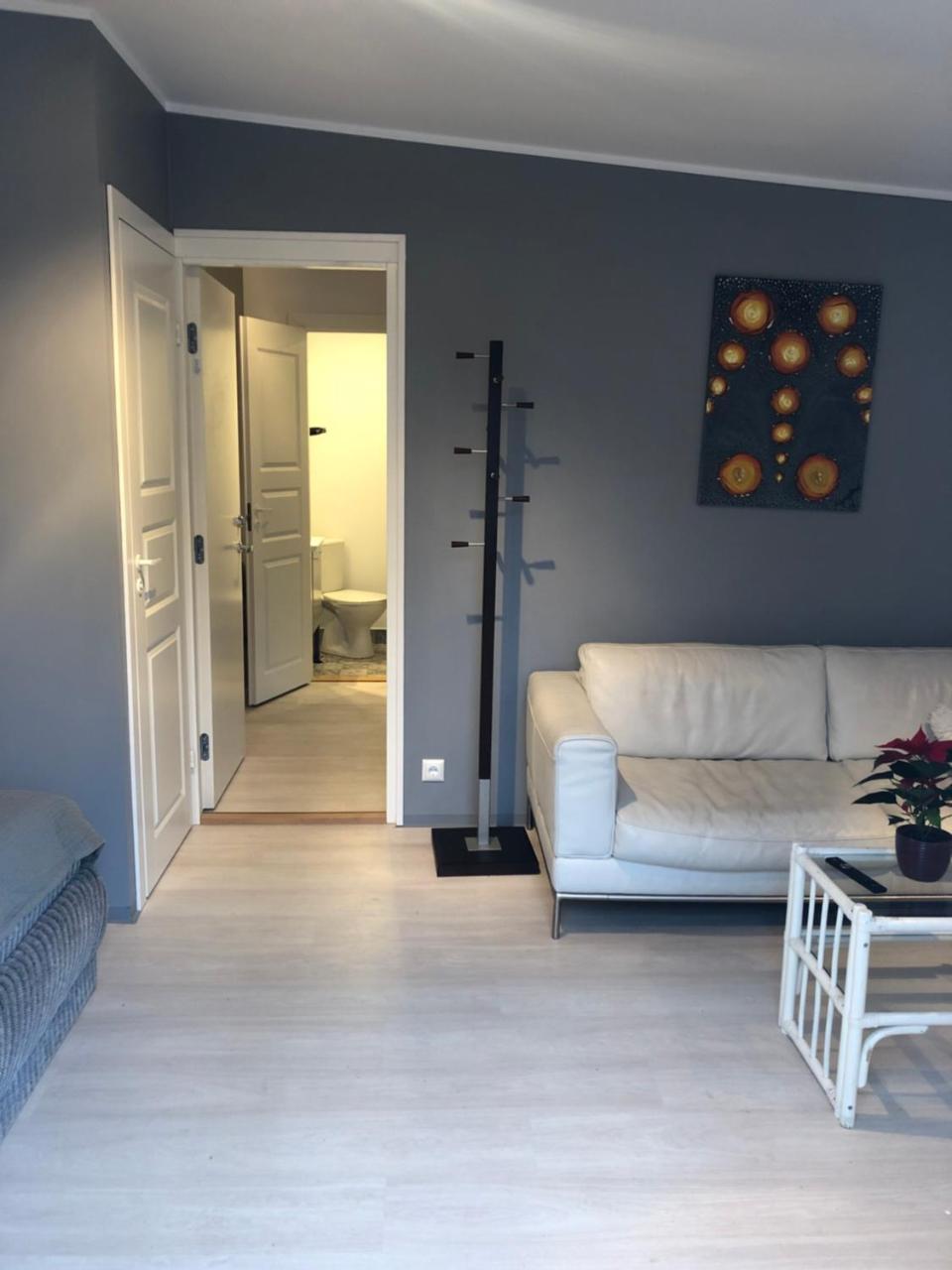 Paivilla Boutique Hotel Tallinn Luaran gambar