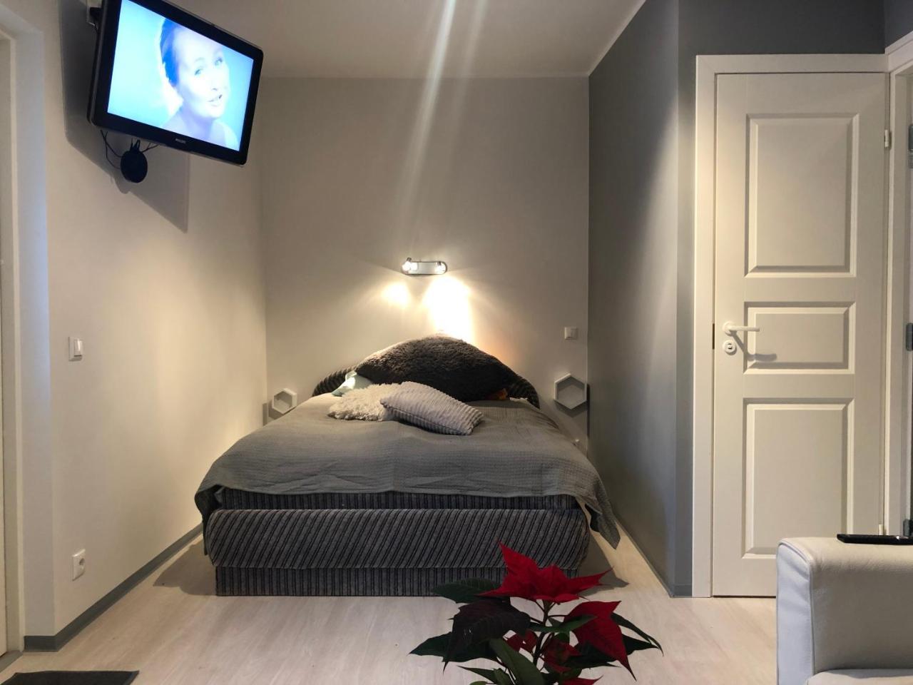 Paivilla Boutique Hotel Tallinn Luaran gambar
